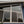 Load image into Gallery viewer, Large residential window with feather friendly bird markers