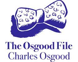 The Osgood File Charles Osgood