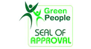 Green People Seal of Approval