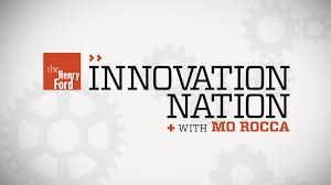 Innovation Nation With MO ROCCA